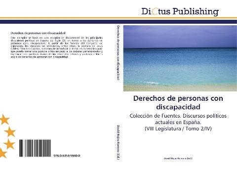 Derechos de personas con discapacidad