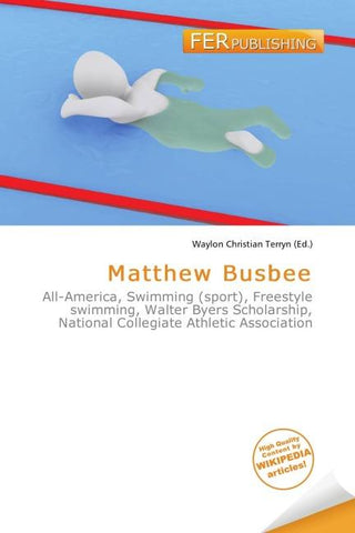 Matthew Busbee