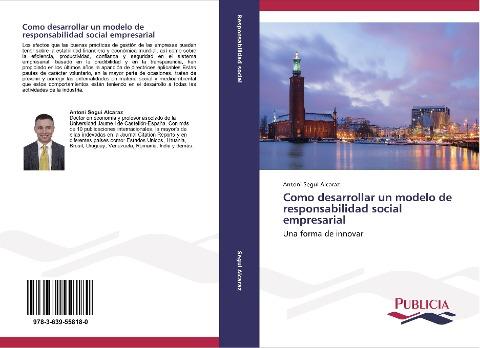 Como desarrollar un modelo de responsabilidad social empresarial