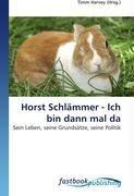 Horst Schlämmer - Ich bin dann mal da