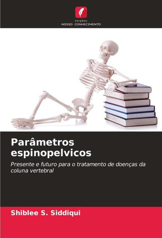 Parâmetros espinopelvicos