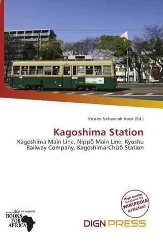 Kagoshima Station