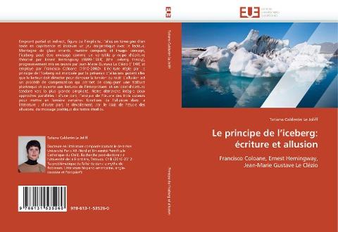 Le principe de l'iceberg: écriture et allusion
