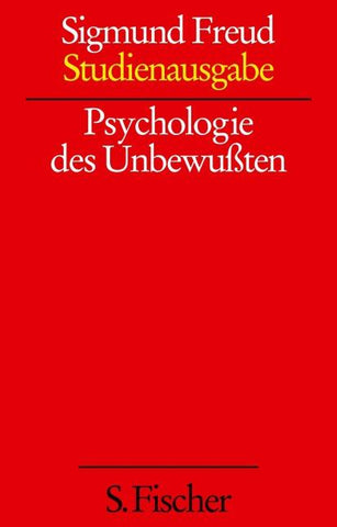 Psychologie des Unbewußten