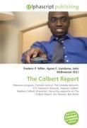 The Colbert Report