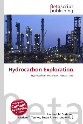 Hydrocarbon Exploration