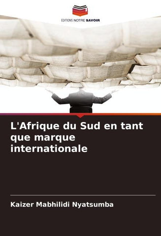 L'Afrique du Sud en tant que marque internationale