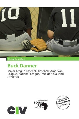 Buck Danner