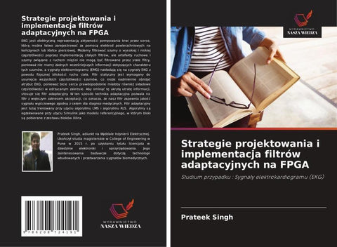 Strategie projektowania i implementacja filtrów adaptacyjnych na FPGA