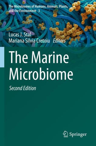The Marine Microbiome