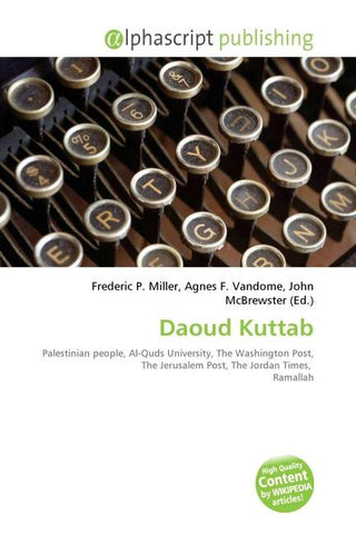 Daoud Kuttab