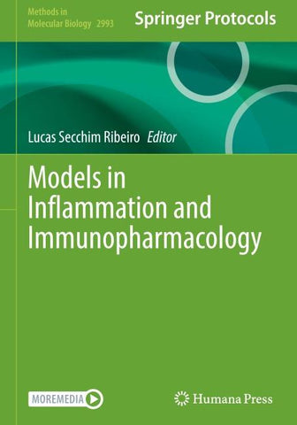 Models in Inflammation and Immunopharmacology