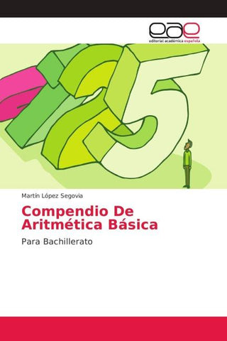 Compendio De Aritmética Básica