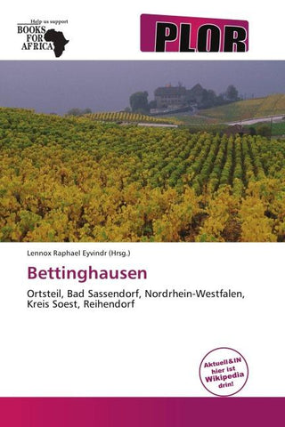 Bettinghausen