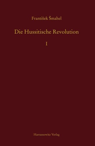Die Hussitische Revolution