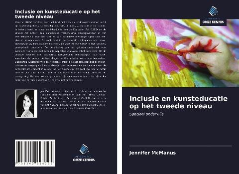 Inclusie en kunsteducatie op het tweede niveau