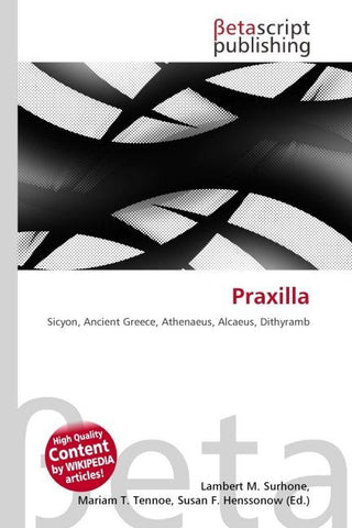 Praxilla