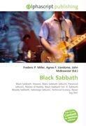 Black Sabbath