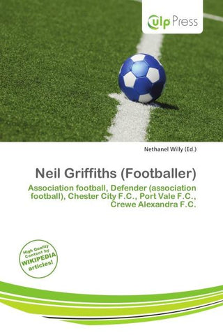 Neil Griffiths (Footballer)