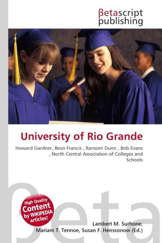 University of Rio Grande