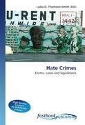 Hate Crimes