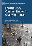 Constituency Communication in Changing Times