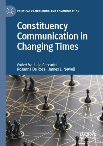 Constituency Communication in Changing Times