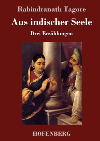 Aus indischer Seele