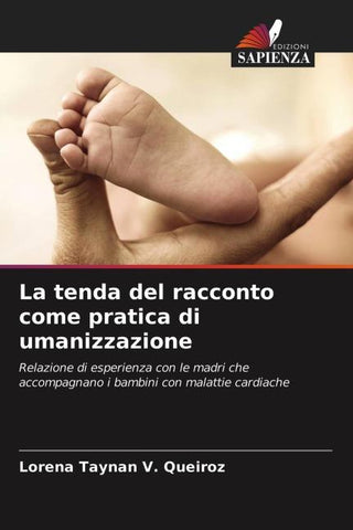 La tenda del racconto come pratica di umanizzazione