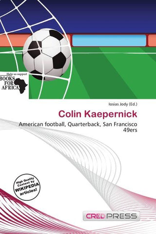 Colin Kaepernick