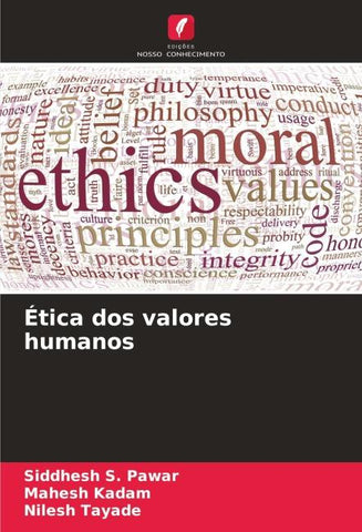 Ética dos valores humanos