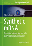 Synthetic mRNA