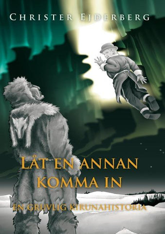 Låt en annan komma in