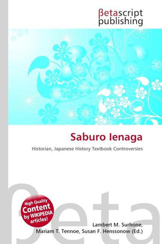 Saburo Ienaga