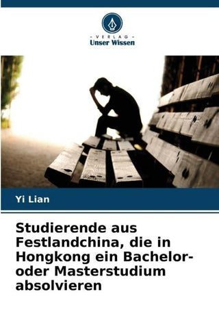 Studierende aus Festlandchina, die in Hongkong ein Bachelor- oder Masterstudium absolvieren