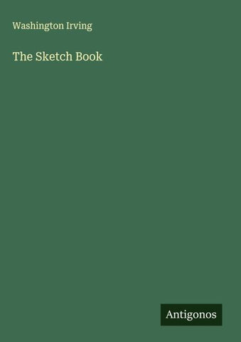 The Sketch Book