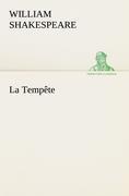 La Tempête