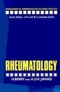 Rheumatology