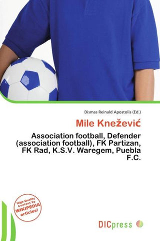 Mile Kne¿evi¿
