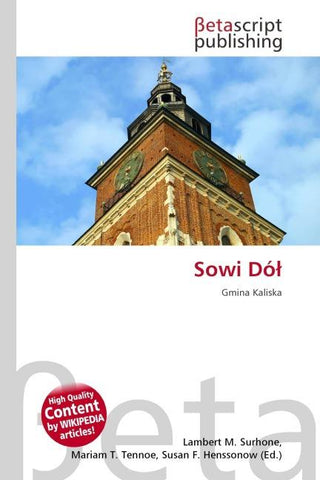 Sowi Dó¿