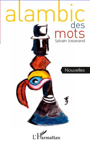 Alambic des mots