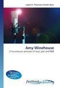 Amy Winehouse