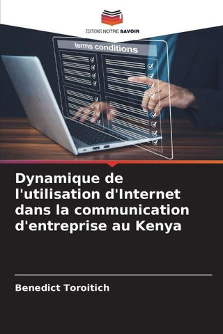 Dynamique de l'utilisation d'Internet dans la communication d'entreprise au Kenya