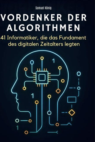 Vordenker der Algorithmen