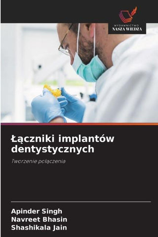 ¿¿czniki implantów dentystycznych