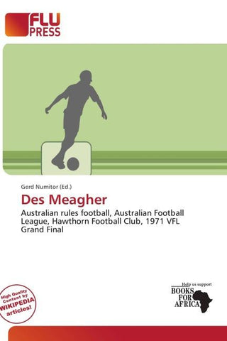 Des Meagher