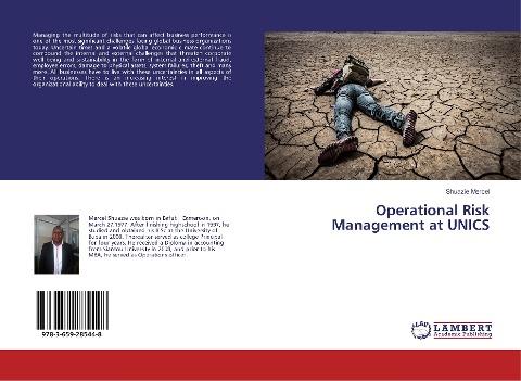 Operational Risk Management at UNICS