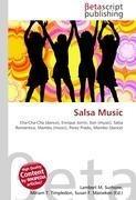 Salsa Music