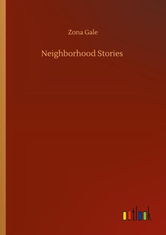 Neighborhood Stories