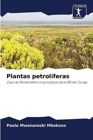 Plantas petrolíferas